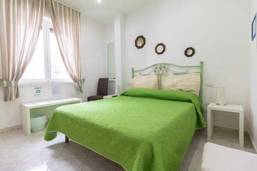 Maison Lillina room 3