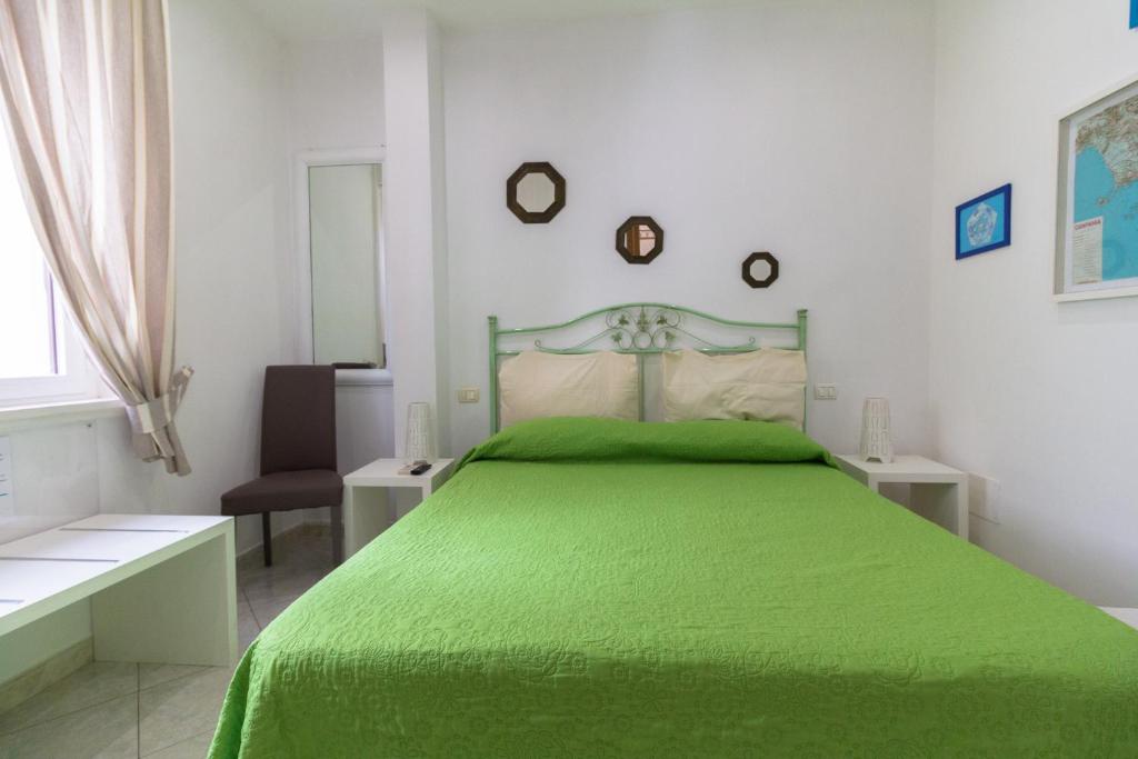 Maison Lillina room 5