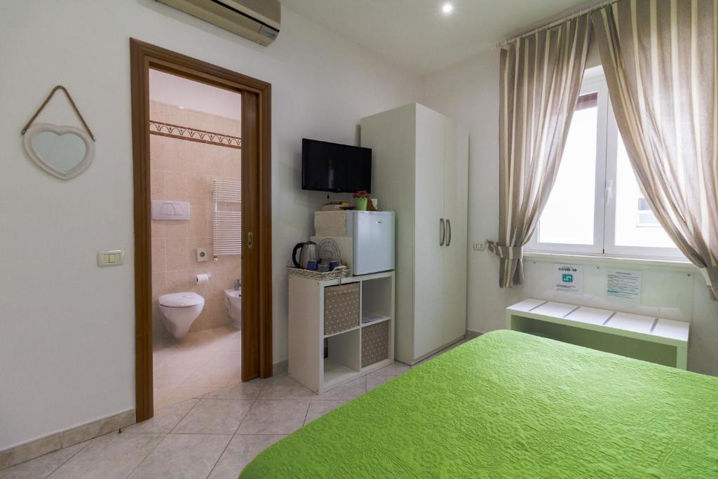 Maison Lillina room 6